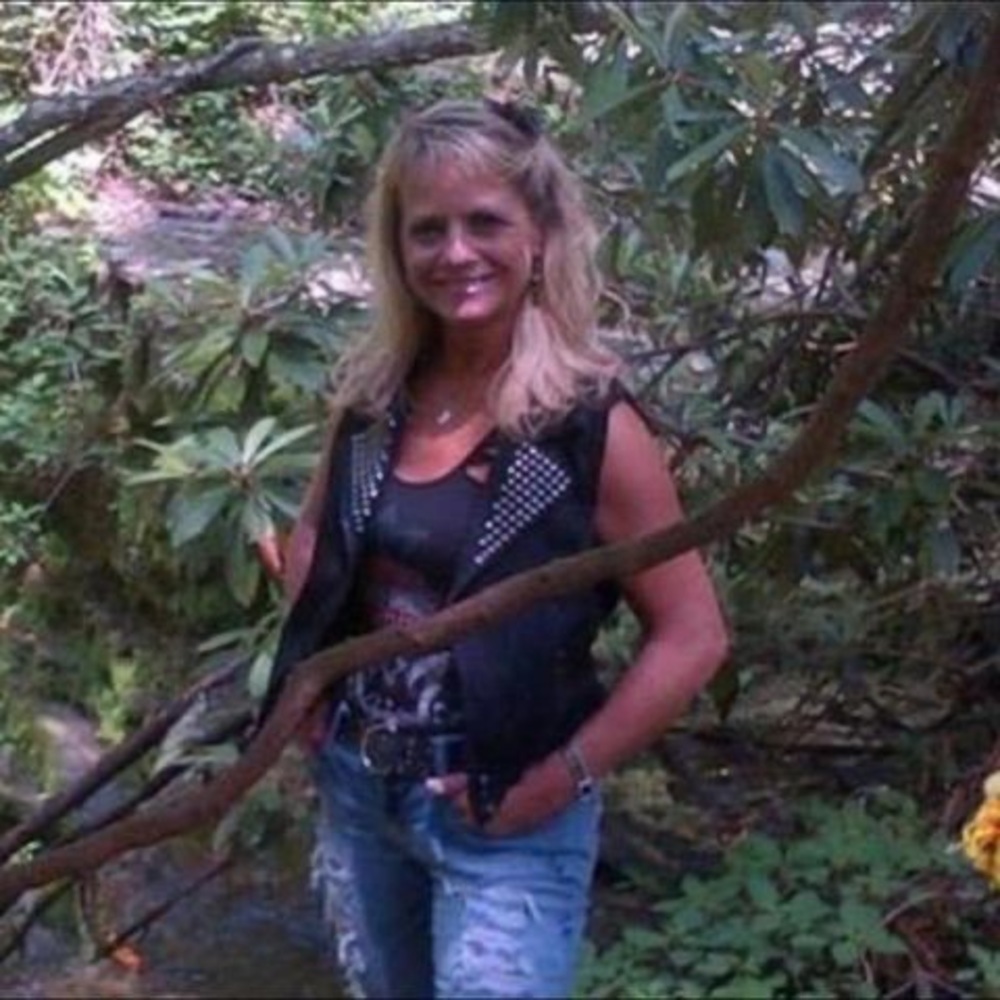 Meet your Posher, Tammy